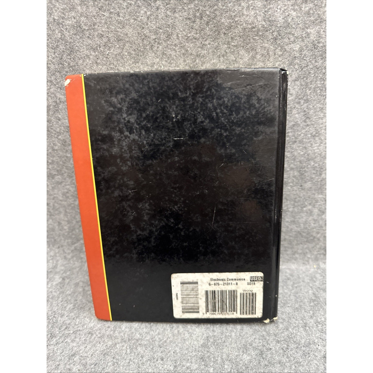 Electronic Communication : Modulation and Transmission by Robert J. Schoenbeck
