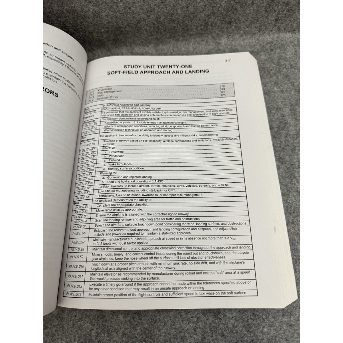Gleim Pilot Handbook 11th Ed & Private Pilot Test Prep 7th Ed Lot