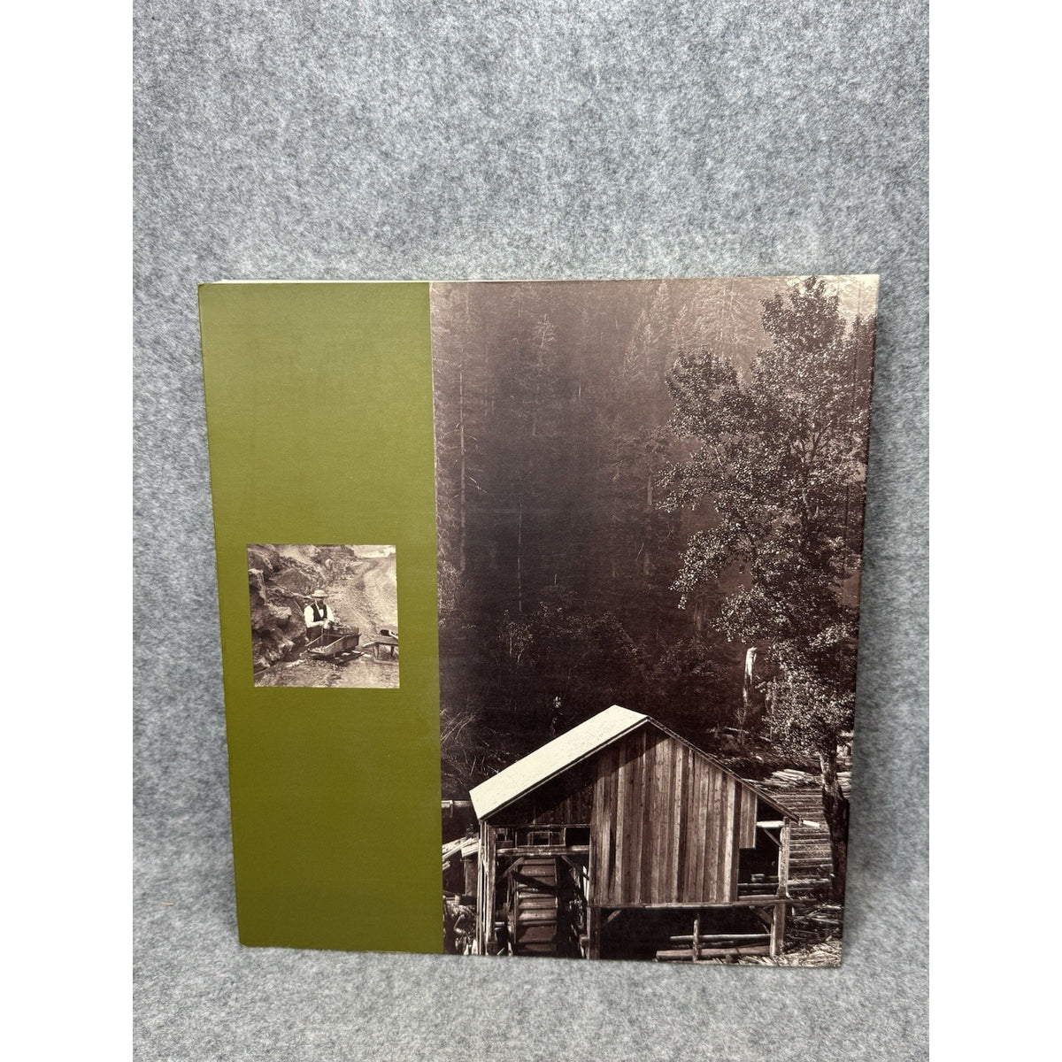 Carleton Watkins The Art of Perception 1999 Photography Yosemite Softcover