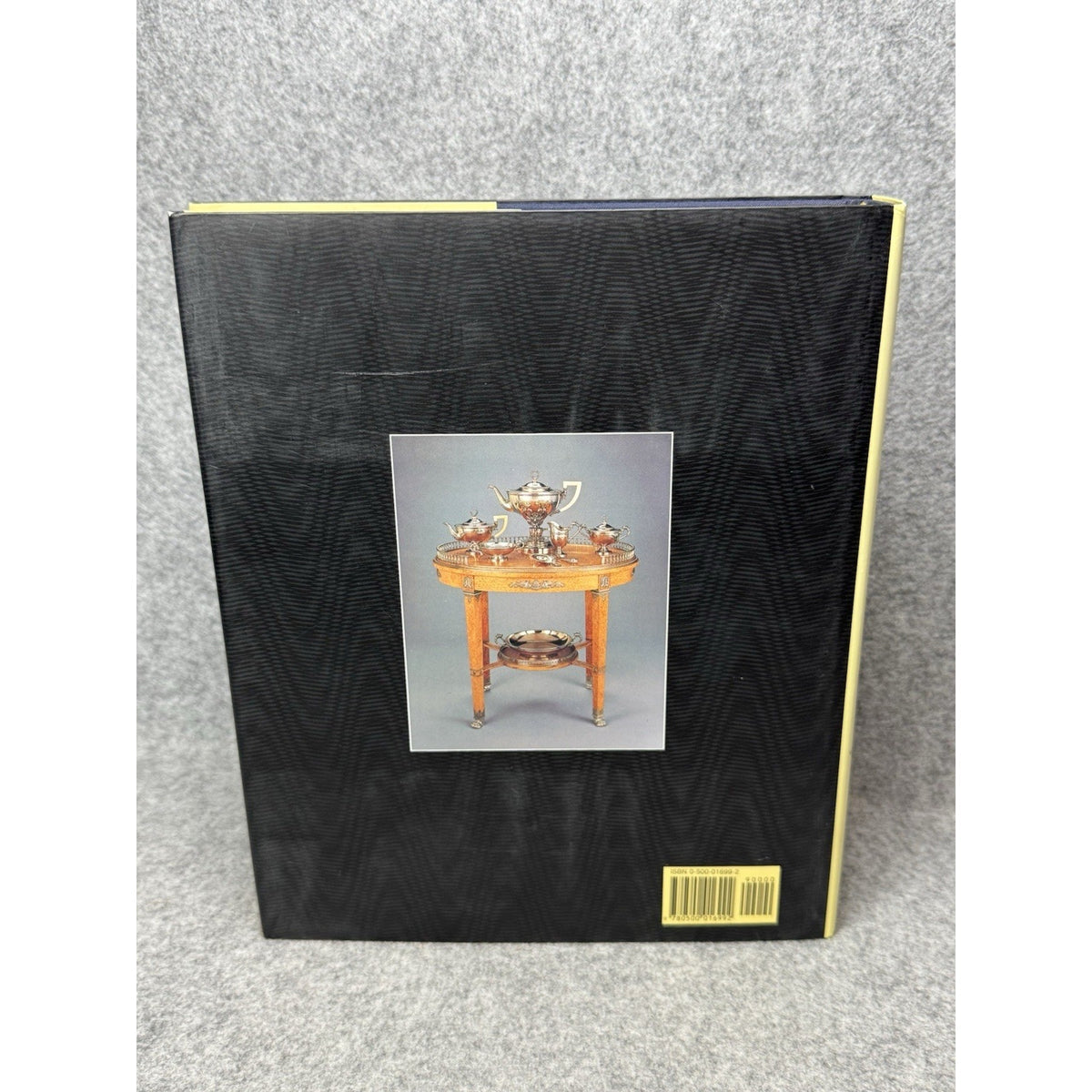 Faberge in America Geza von Habsburg 1996 Hardcover Dust Jacket Russian Art