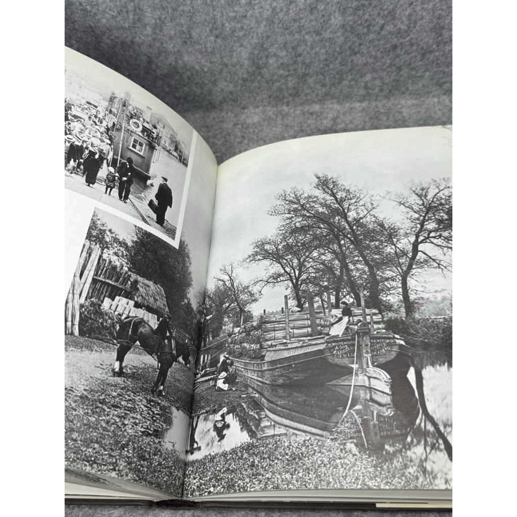 1978 The Day Before Yesterday Victorian Edwardian Britain Photography HC DJ