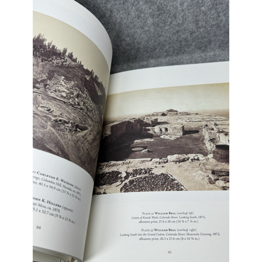 1996 American Photographs The First Century Merry Foresta Smithsonian