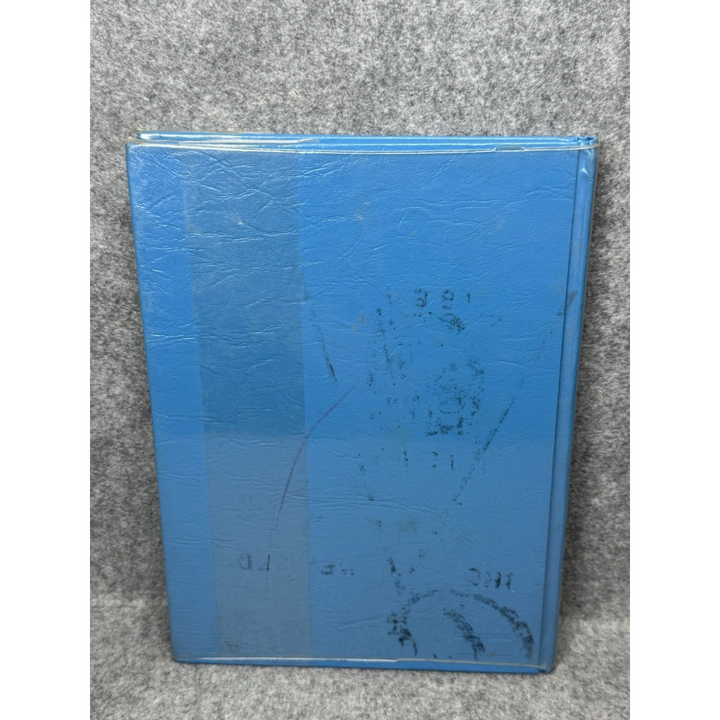 1985 Nansemond Suffolk Academy Yearbook The Scroll Suffolk Virginia