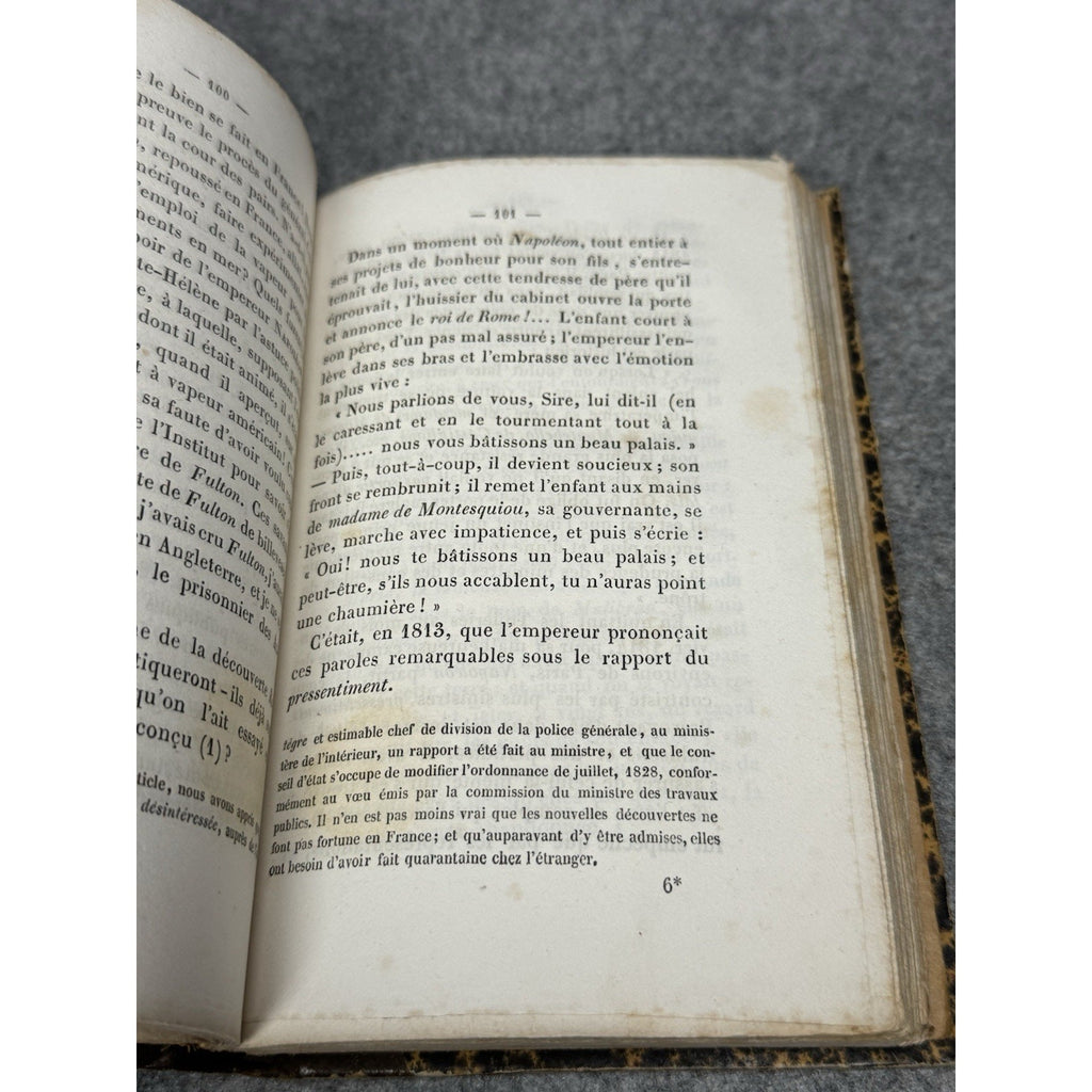 1847 Justification Sciences Divinatoires Occult Divination First Edition