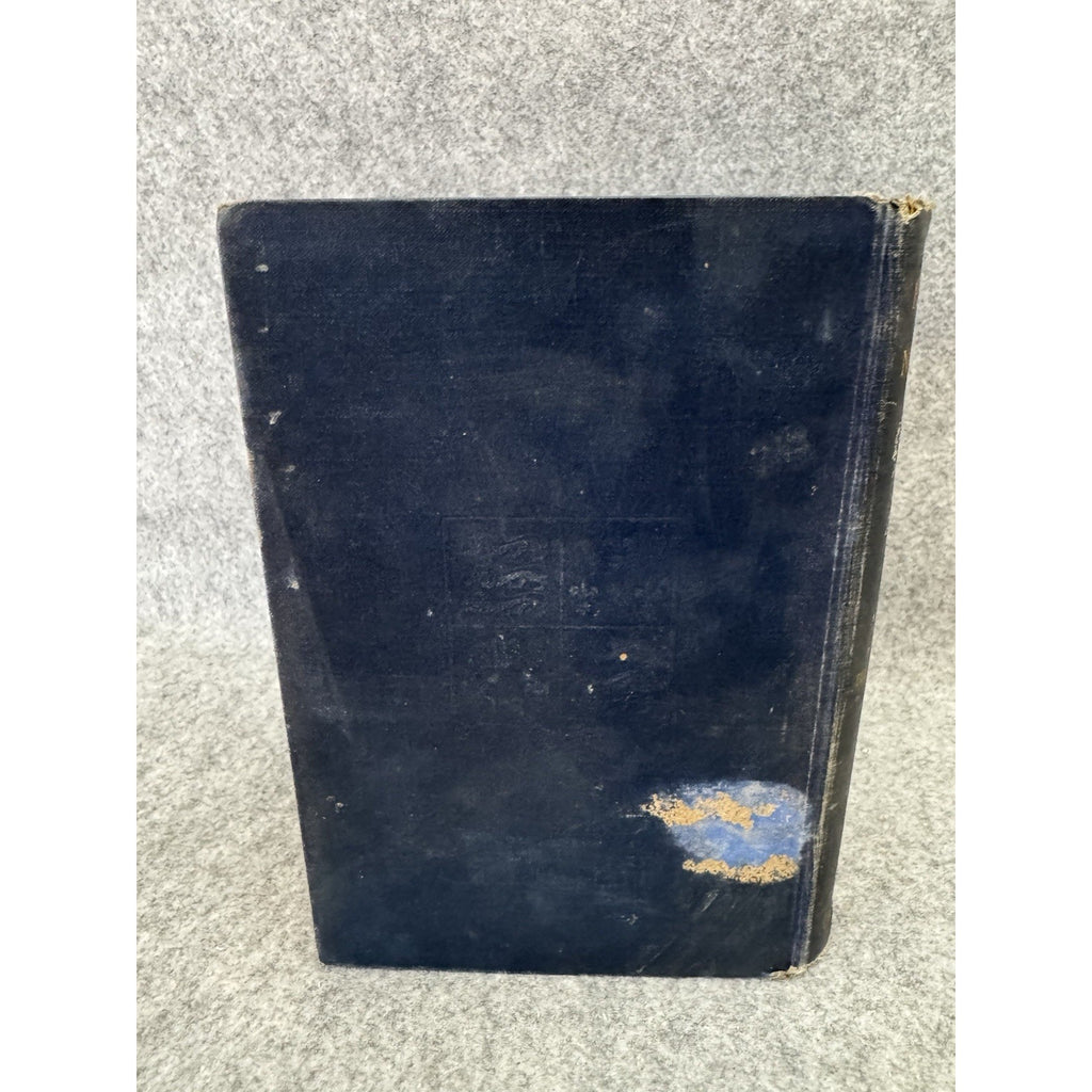 The Helmet of Navarre Bertha Runkle 1901 Illustrated Antique Hardcover