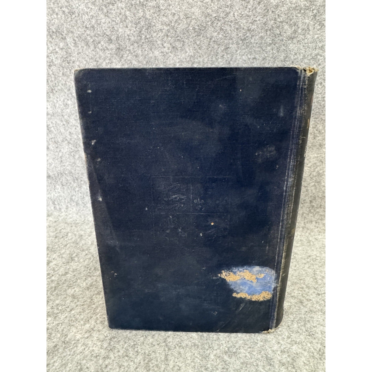 The Helmet of Navarre Bertha Runkle 1901 Illustrated Antique Hardcover
