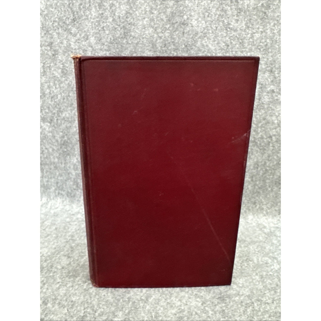 The last years of the protectorate C. H. FIRTH vol 2 1657-1658 year 1909 HC