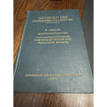 1935 Meissner Experimentalphysik Band 11 Pt 2 NACA Langley Ex-Library