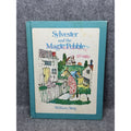Sylvester and the Magic Pebble William Steig HC Children’s Choice Book Club