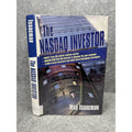 The NASDAQ Investor Max Isaacman 2001 First Edition Hardcover Investing