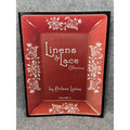 2006 Linens & Lace Collection Vol 3 Arlene Linton Decorative Painting Patterns