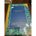 Marsden Collisions at Sea 1919 Law Book Reprint Maritime Legal Text