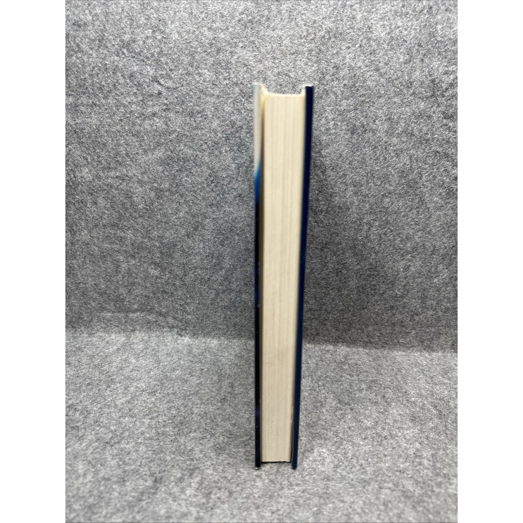 Lovelock - Orson Scott Card & K.K. Kidd Mayflower Trilogy HC/DJ 1st Ed./1st Prnt