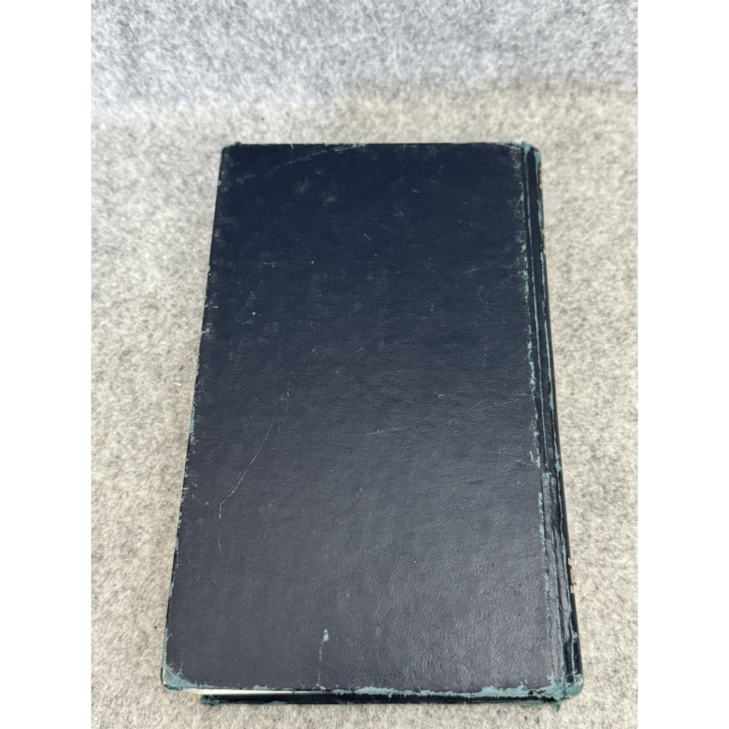 The Illustrated Dictionary of Electronics 1980 1st Ed HC Rufus P Turner