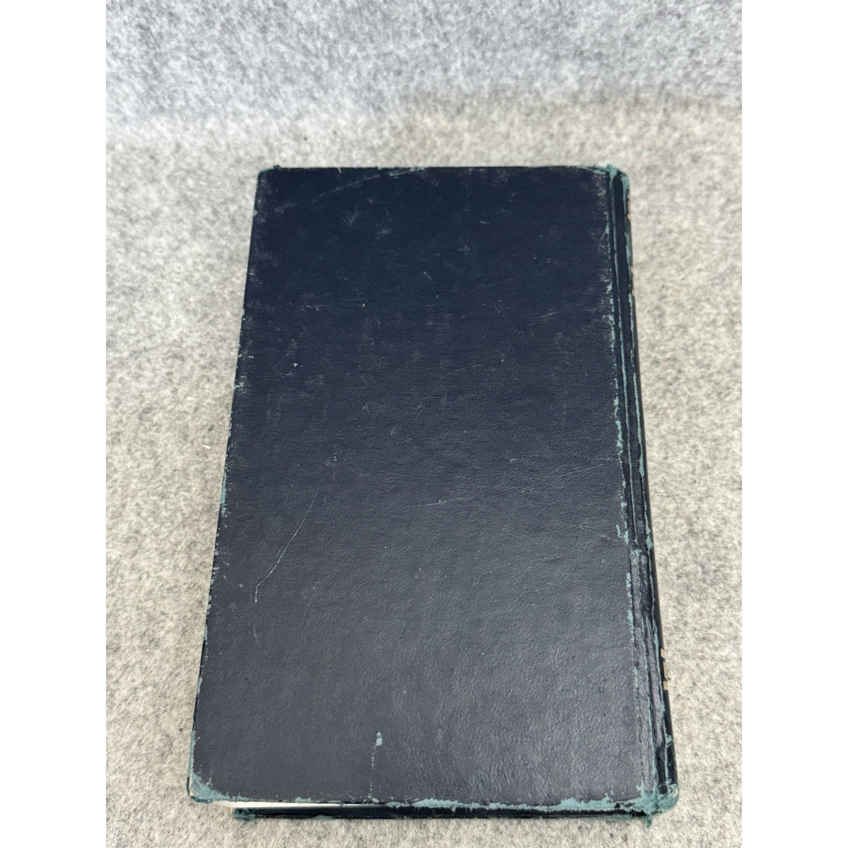 The Illustrated Dictionary of Electronics 1980 1st Ed HC Rufus P Turner