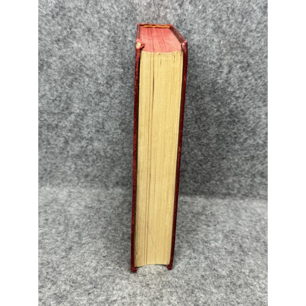 The Three Maxim Gorky 1950s Soviet Moscow English Hardcover USSR Literature