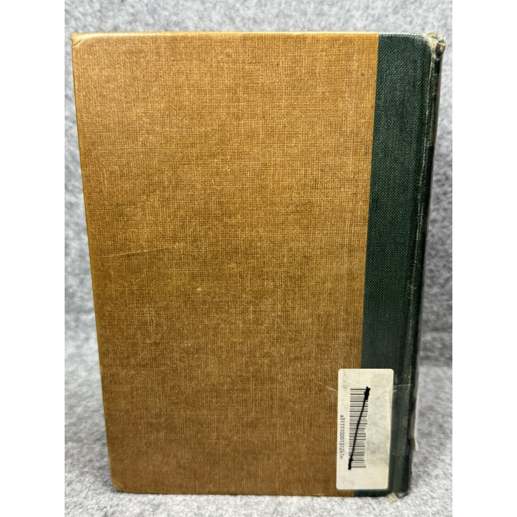 The New Breed Andrew Geer 1st Ed U.S. Marines Korean War Hardcover