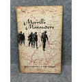 1945 Merrill’s Marauders WWII Burma War Department First Edition Maps Softcover