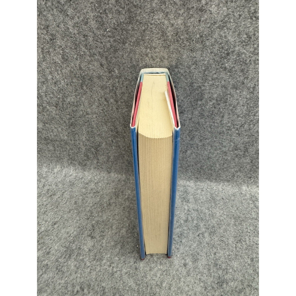 Four Five & Six by Tey Josephine Tey HC BOMC Mystery Omnibus 1958