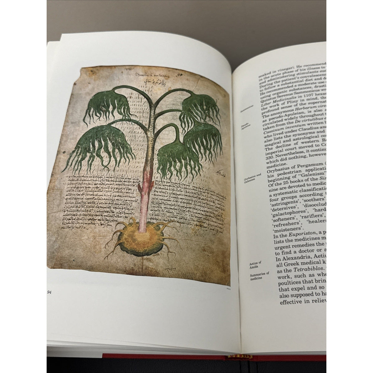 Pharmacy Through the Ages: From the Laboratory to Industry, Farmi
