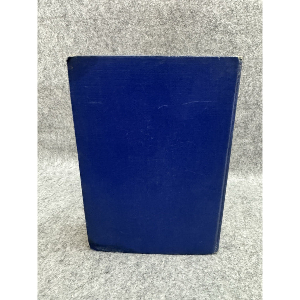 Ten Rules for Happy Marriage 1935 Voice of Experience Dodd Mead HC