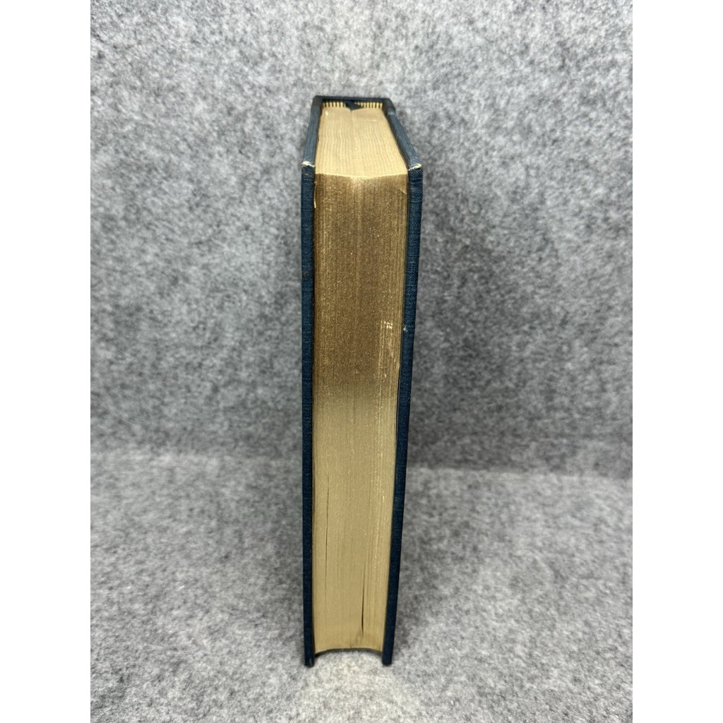 Wuthering Heights Emily Bronte Franklin Library Heirloom Leather Gold Gilt