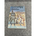 Santo Domingo A to Z Visitor’s Complete Guide 1988 Geoffrey Needler PB