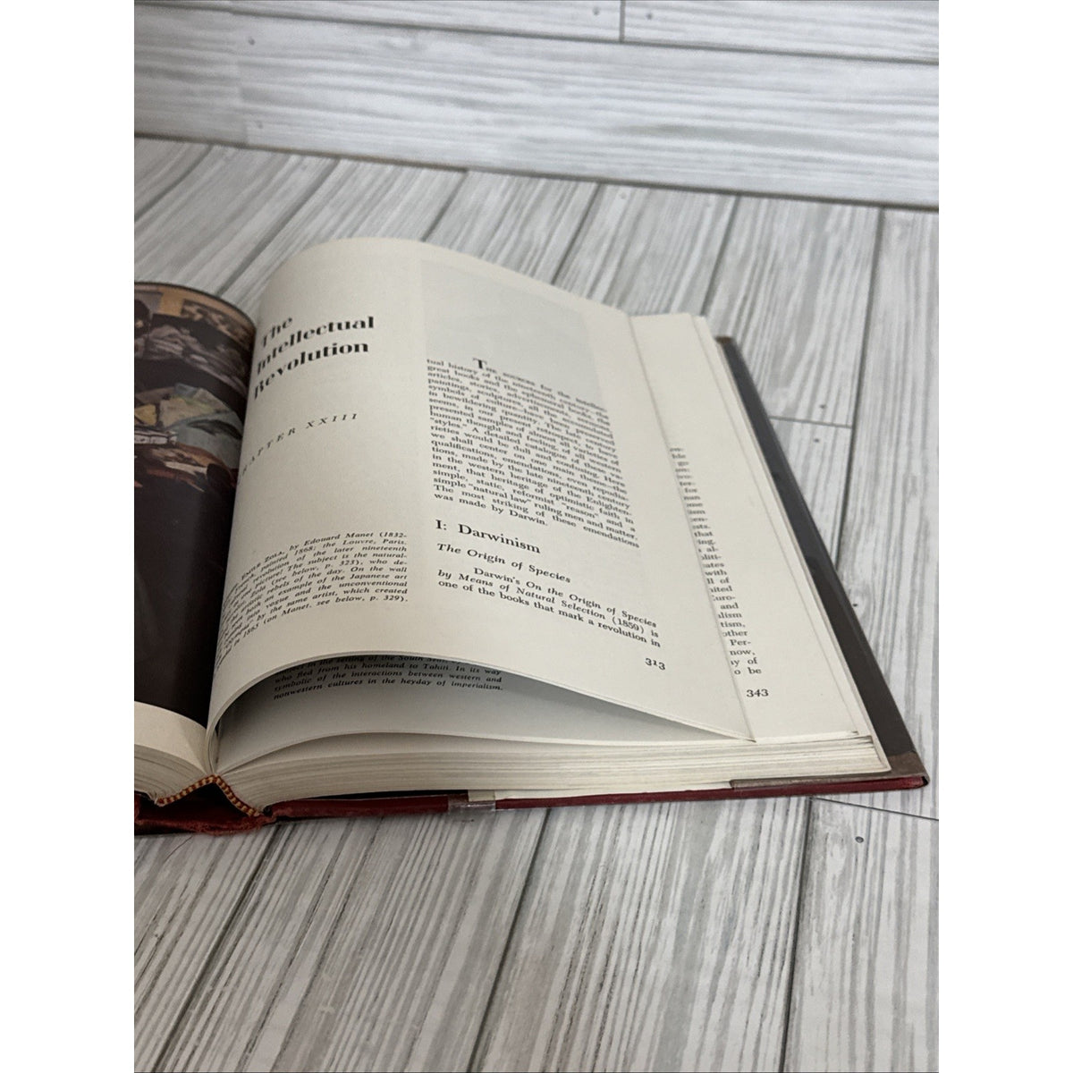 A history of civilization volume two 1715 to present 1960 brinton