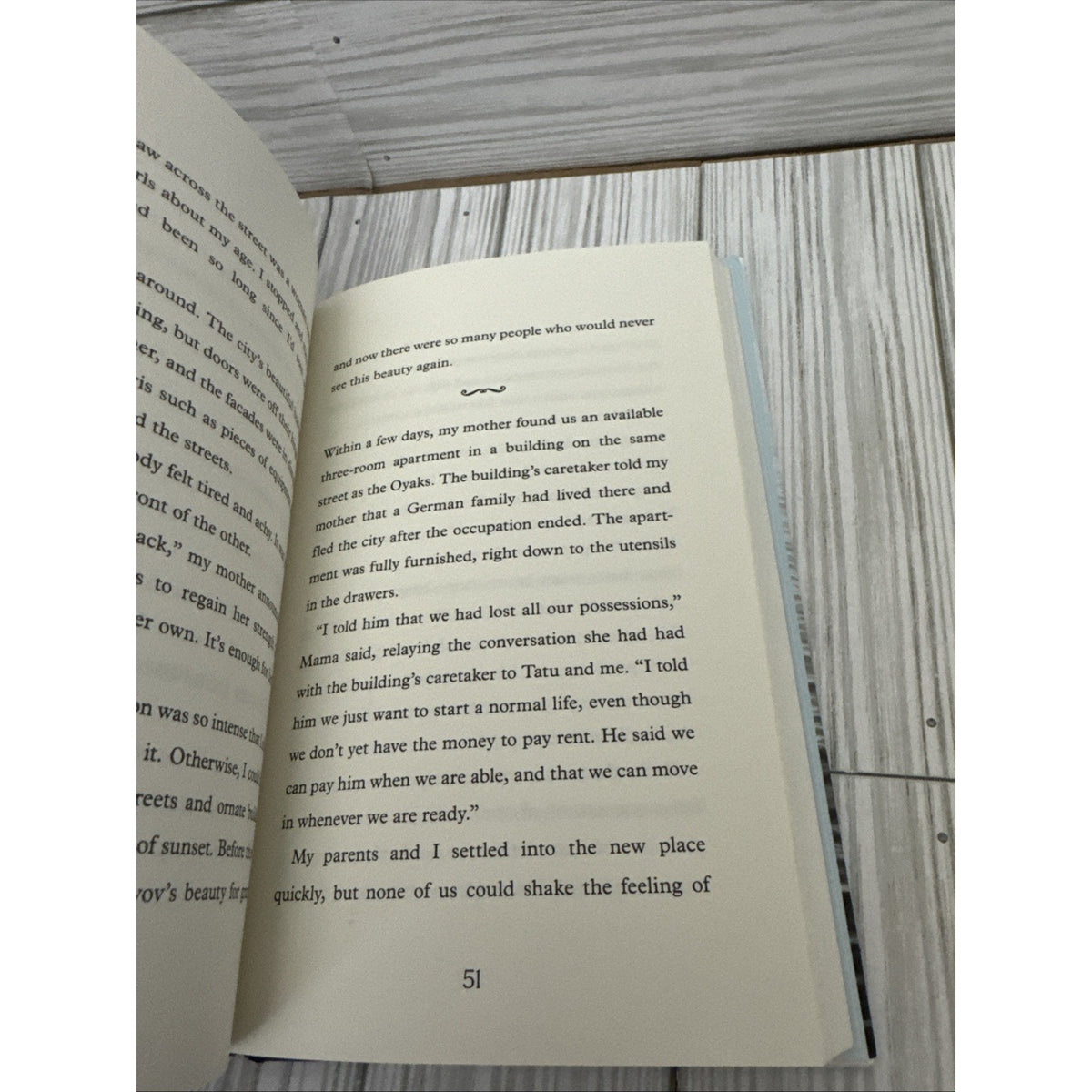 Out of Hiding: A Holocaust Survivor’s Journey to America (With a Foreword ...