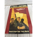 A State of Nations: Empire and Nation-Making in the Age of Lenin and Stalin