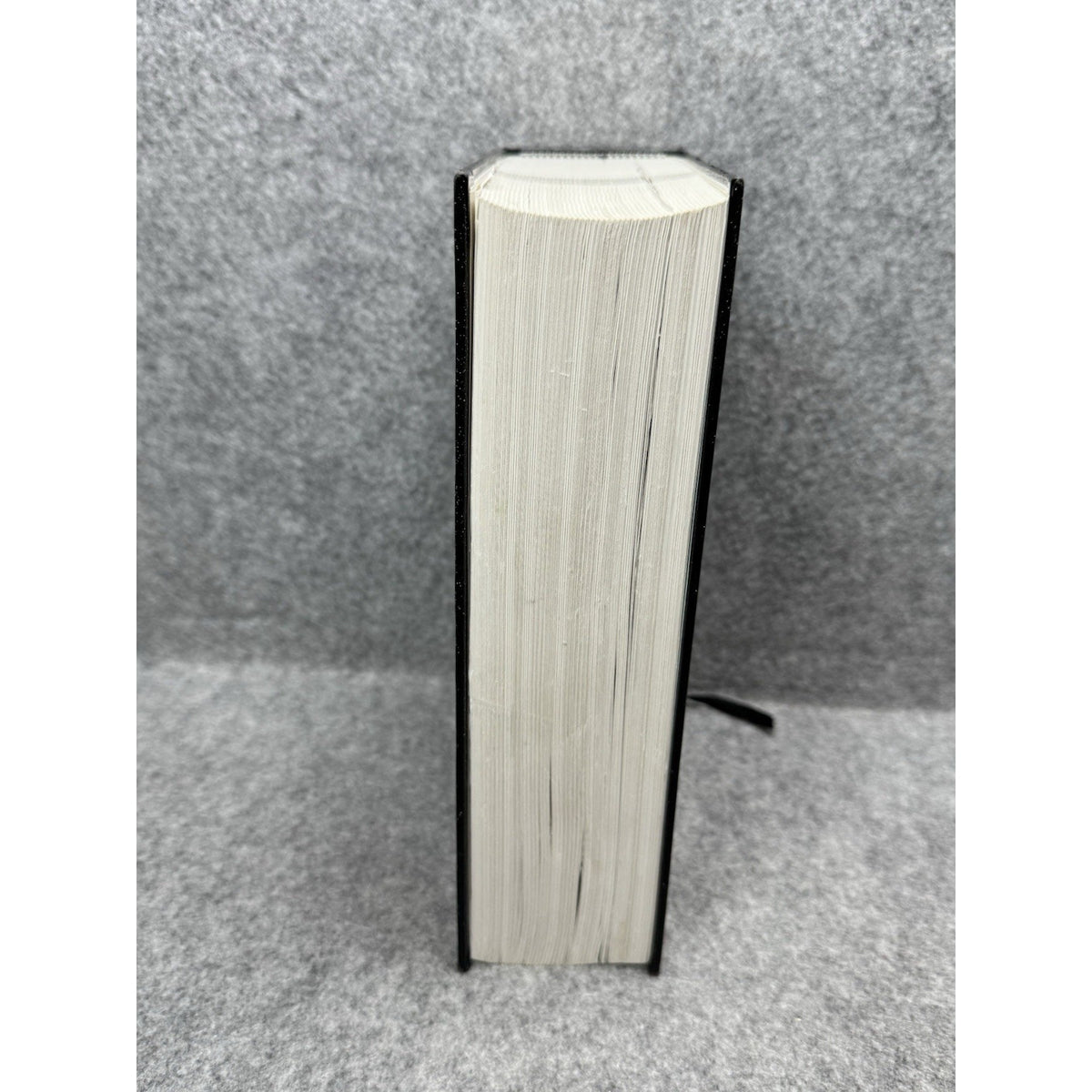 2012 NKJV Study Bible 2nd Edition Large Print Thomas Nelson Black Hardcover