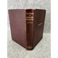 Vintage Handbook of Engineering Fundamentals Eshbach Wiley Flex Binding
