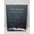 Journey Through the Bible by Scott Brown (2017, Hardcover)