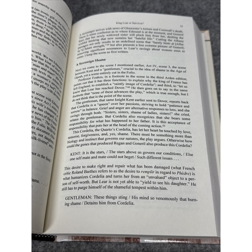 Tragedy in the Age of Oprah : Essays on Five Great Plays by Louis Fantasia...