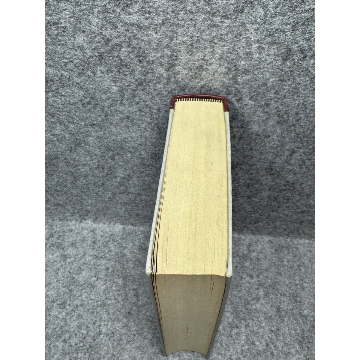 Sand in Gottes Mühlen Der Agent C.C. Bergius 1967 German Hardcover Novel
