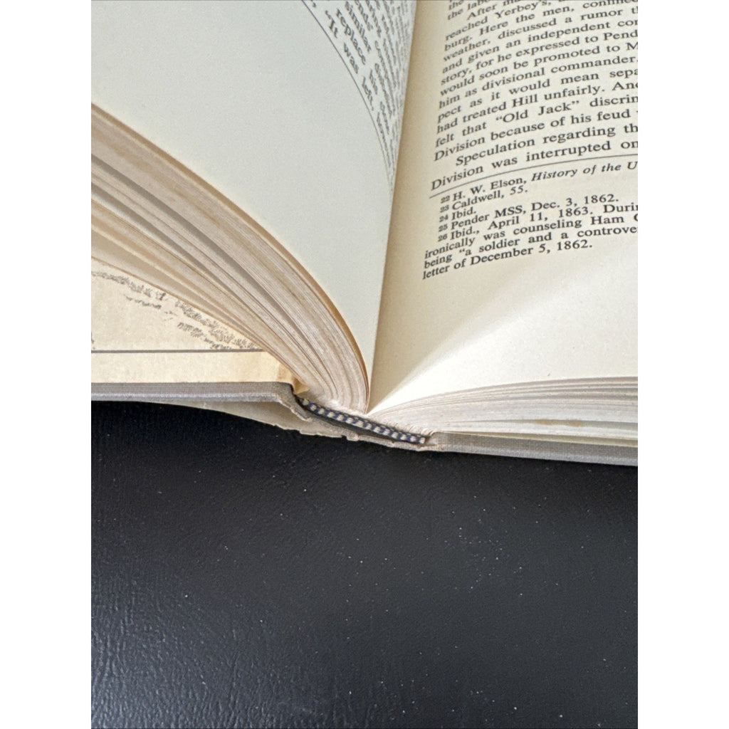A. P. Hill: Lee's Forgotten General, W.W. Hassler, first edition 1957