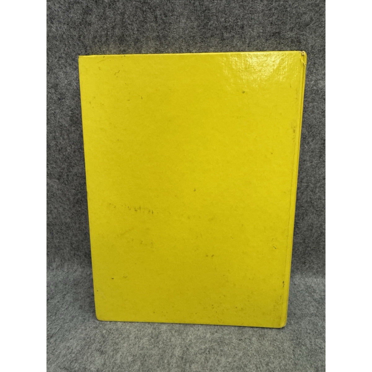 1985 Yellow Jacket Randolph-Macon College Ashland VA Yearbook HC