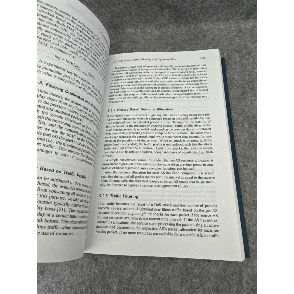 Information Security and Cryptography Ser.: Complete Guide to SCION : From...
