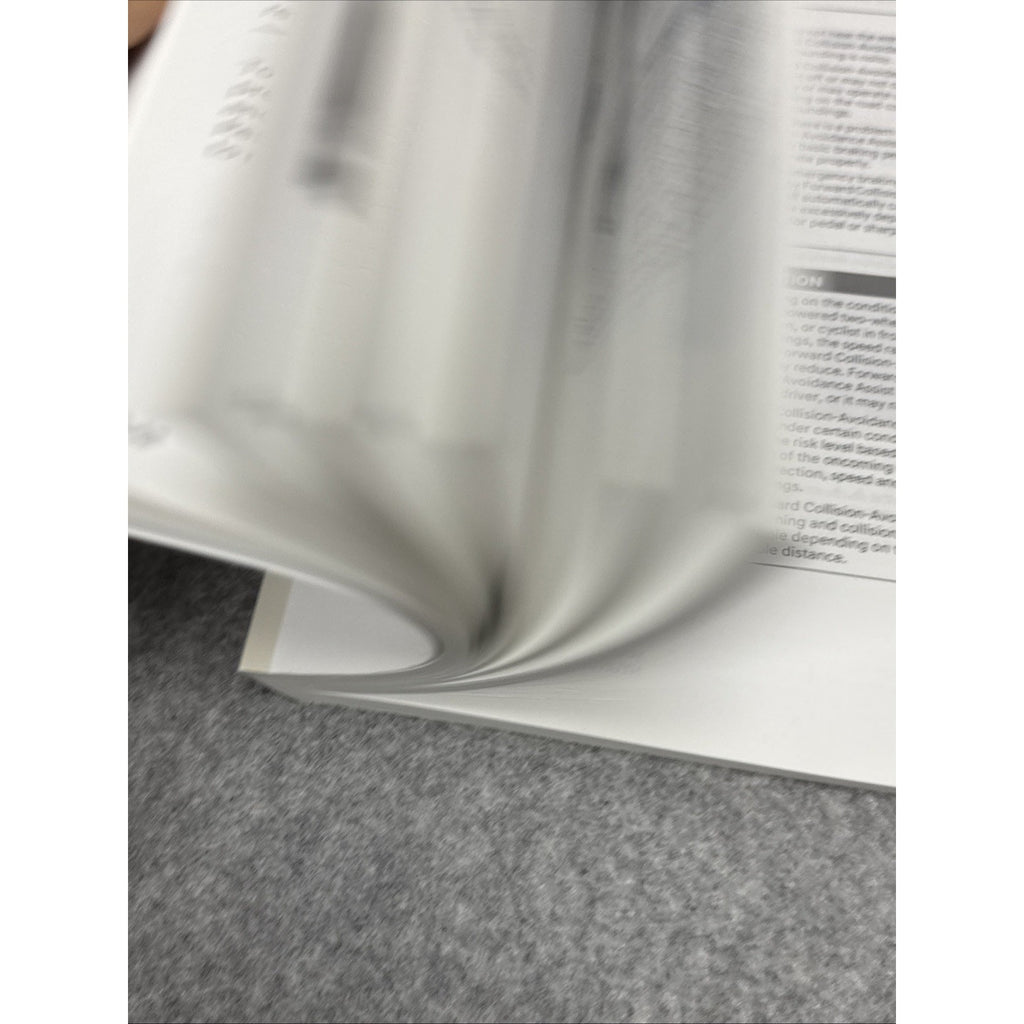 2025 Hyundai Santa Fe Hybrid Owner's Manual