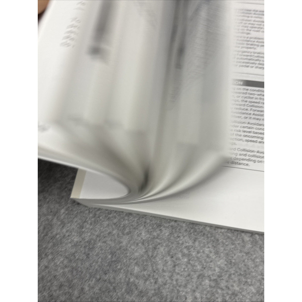 2025 Hyundai Santa Fe Hybrid Owner's Manual