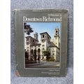 Architecture in Downtown Richmond 1982 HC Robert P Winthrop Virginia