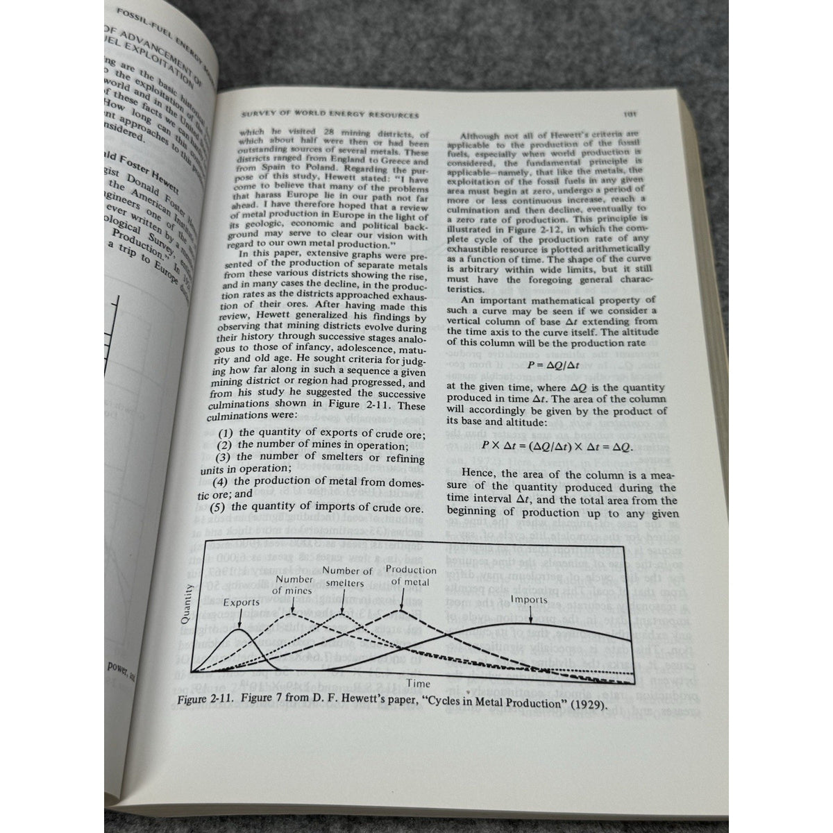 1975 Perspectives on Energy Environmental Dilemmas Nuclear Oil Ruedisili