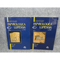 Papyrologica Lupiensia 18-21 2009-2012 Capasso 2 Vol Set Egyptology
