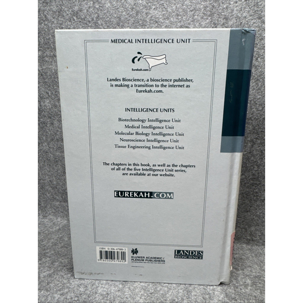 Medical Intelligence Unit Ser.: Oral Tolerance : Cellular and Molecular...