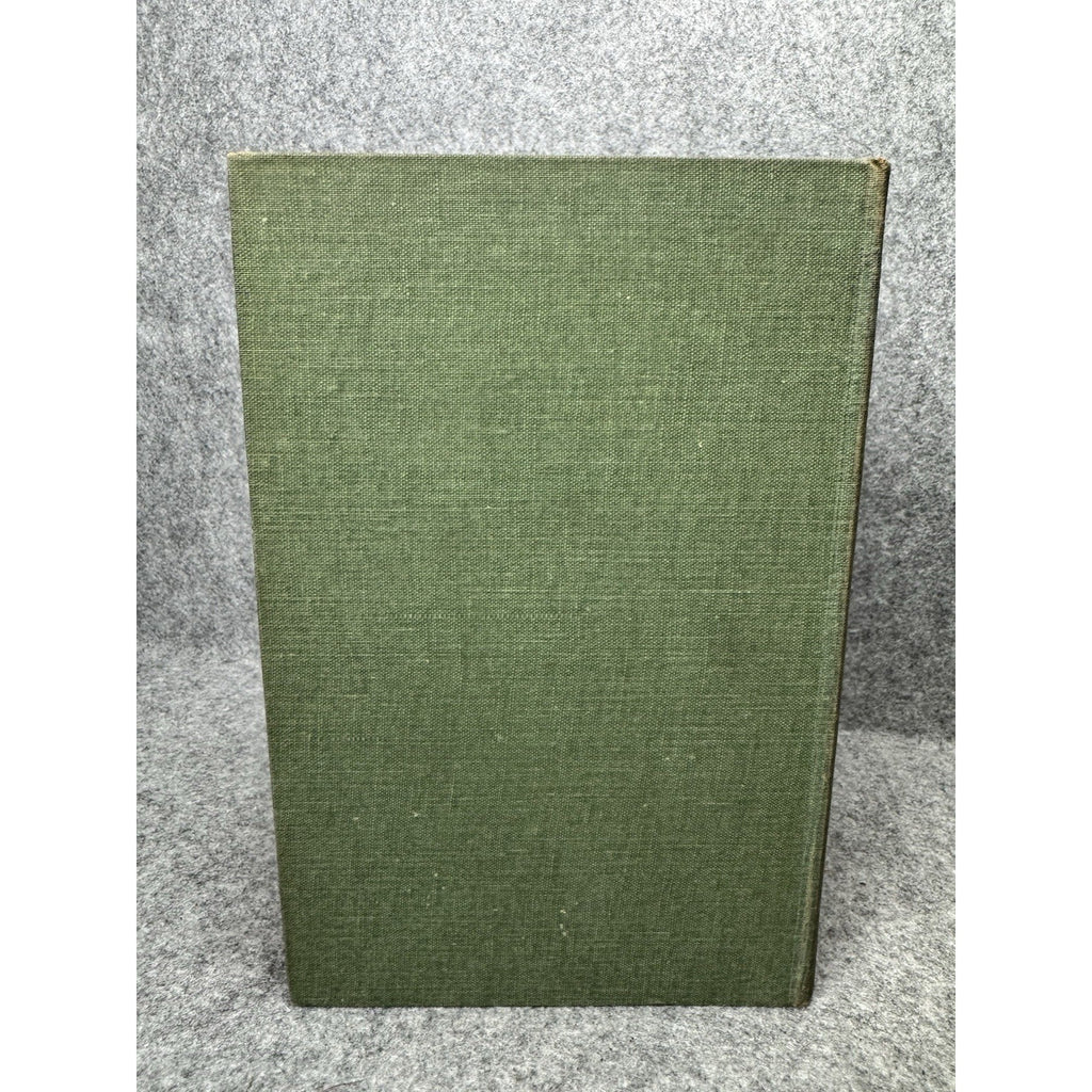 Back Casts and Backchat Joan Clarkson Signed Inscribed 1936 First Impression