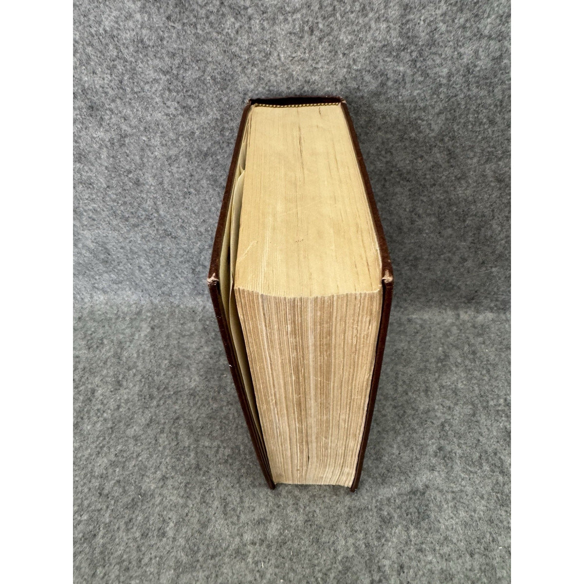 1976 Layman’s Parallel Bible KJV Living RSV Modern Language Hardcover Zondervan