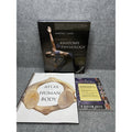 Fundamentals Anatomy Physiology 8th Martini Nath HC Atlas Sealed CD Bundle
