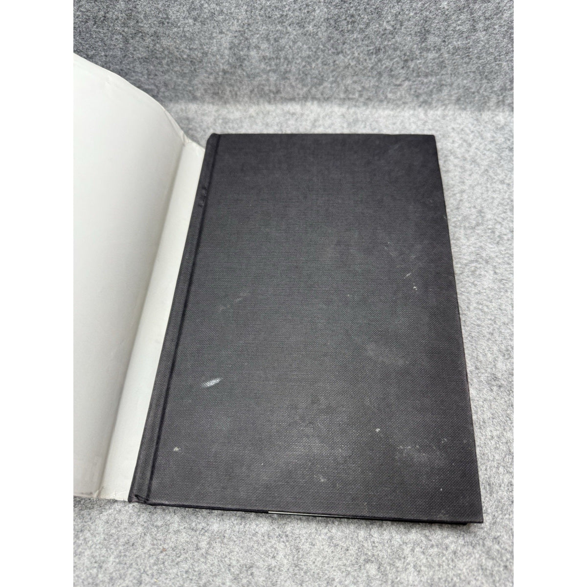 The Sharp End Frank Cater Tom Tullett 1988 First Edition Scotland Yard Crime