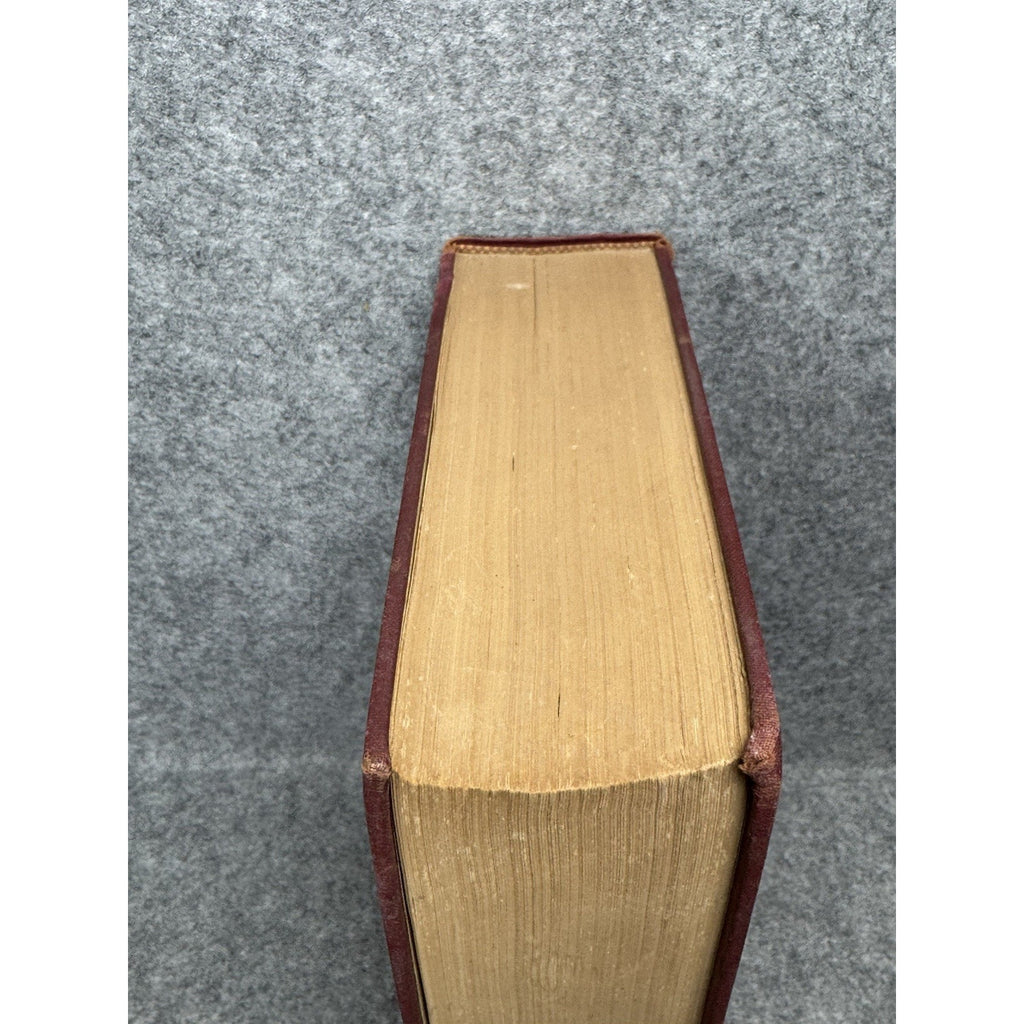 1950 European History Since 1870 F. Lee Benns 4th Edition Hardcover