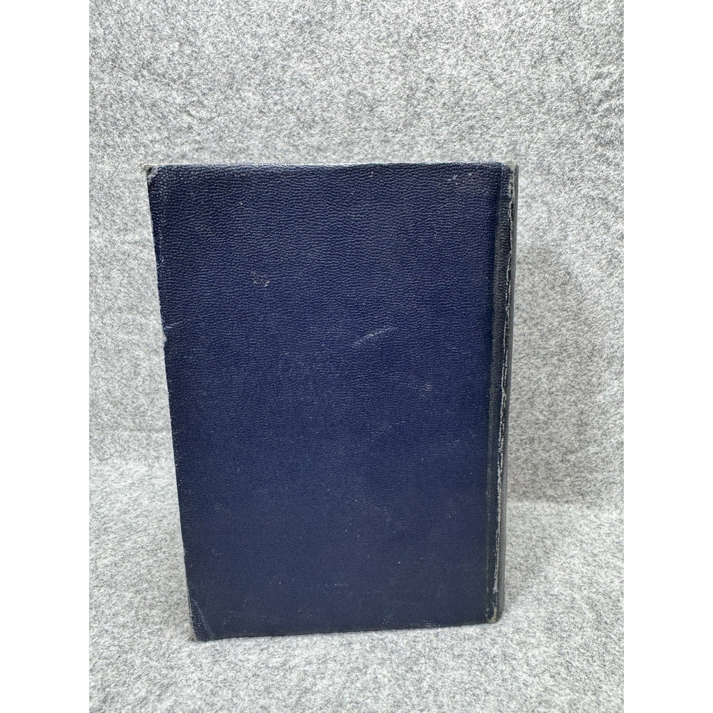 1940 Principles & Practice of Nursing 4th Ed Harmer Henderson HC Flex Cover